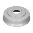 Tambour de frein ASHIKA 56-H0-003C - Visuel 1