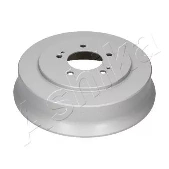 Tambour de frein ASHIKA