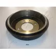 Tambour de frein ASHIKA 56-H0-004 - Visuel 2