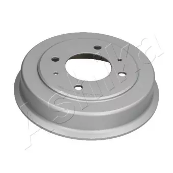 Tambour de frein ASHIKA 56-H0-004C