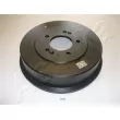 Tambour de frein ASHIKA 56-H0-005 - Visuel 1