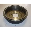 Tambour de frein ASHIKA 56-H0-005 - Visuel 2