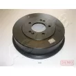 Tambour de frein ASHIKA 56-H0-005C - Visuel 1