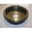 Tambour de frein ASHIKA 56-H0-005C - Visuel 2