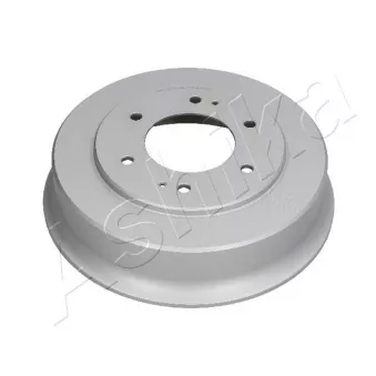 Tambour de frein ASHIKA 56-H0-007C