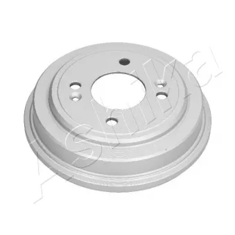 Tambour de frein ASHIKA 56-H0-008C