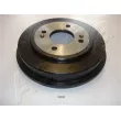 Tambour de frein ASHIKA 56-H0-009 - Visuel 1