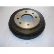 Tambour de frein ASHIKA 56-H0-011 - Visuel 1