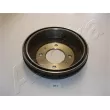 Tambour de frein ASHIKA 56-H0-011 - Visuel 2