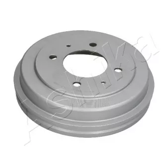 Tambour de frein ASHIKA