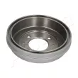 Tambour de frein ASHIKA 56-H0-011C - Visuel 2