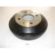 Tambour de frein ASHIKA 56-H0-013 - Visuel 1