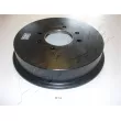 Tambour de frein ASHIKA 56-H0-014 - Visuel 1