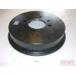 Tambour de frein ASHIKA 56-H0-014C - Visuel 1
