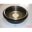Tambour de frein ASHIKA 56-H0-014C - Visuel 2