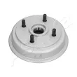 Tambour de frein ASHIKA 56-H0-015C - Visuel 1