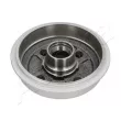 Tambour de frein ASHIKA 56-H0-015C - Visuel 2