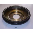 Tambour de frein ASHIKA 56-K0-000 - Visuel 2