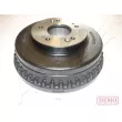 Tambour de frein ASHIKA 56-K0-001C - Visuel 1