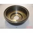Tambour de frein ASHIKA 56-K0-001C - Visuel 2