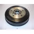 Tambour de frein ASHIKA 56-K0-002 - Visuel 1