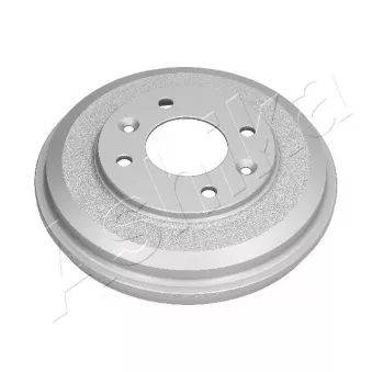Tambour de frein ASHIKA 56-K0-004C