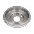 Tambour de frein ASHIKA 56-K0-004C - Visuel 2