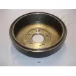 Tambour de frein ASHIKA 56-K0-006 - Visuel 2