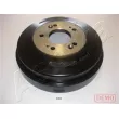 Tambour de frein ASHIKA 56-K0-006C - Visuel 1