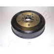 Tambour de frein ASHIKA 56-K0-008 - Visuel 1
