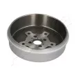 Tambour de frein ASHIKA 56-K0-008C - Visuel 2