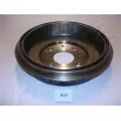 Tambour de frein ASHIKA 56-K0-009 - Visuel 2