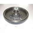 Tambour de frein ASHIKA 56-K0-010 - Visuel 2