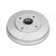 Tambour de frein ASHIKA 56-K0-010C - Visuel 1