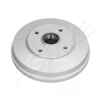 Tambour de frein ASHIKA 56-K0-010C