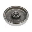 Tambour de frein ASHIKA 56-K0-010C - Visuel 2