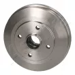Tambour de frein ASHIKA 56-K0-011 - Visuel 1