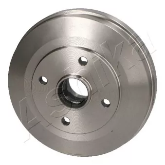 Tambour de frein ASHIKA 56-K0-011