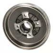 Tambour de frein ASHIKA 56-K0-011 - Visuel 2