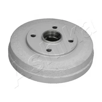 Tambour de frein ASHIKA 56-K0-011C