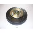 Tambour de frein ASHIKA 56-K0-013 - Visuel 1