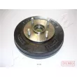 Tambour de frein ASHIKA 56-K0-013C - Visuel 1
