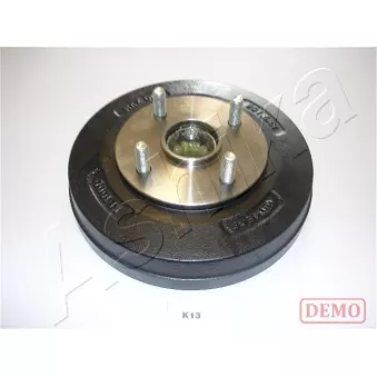 Tambour de frein ASHIKA 56-K0-013C