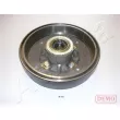 Tambour de frein ASHIKA 56-K0-013C - Visuel 2