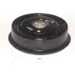 Tambour de frein ASHIKA 56-W0-000 - Visuel 1