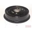 Tambour de frein ASHIKA 56-W0-000C - Visuel 1