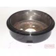 Tambour de frein ASHIKA 56-W0-000C - Visuel 2