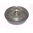 Tambour de frein ASHIKA 56-W0-001 - Visuel 2