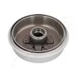 Tambour de frein ASHIKA 56-W0-001C - Visuel 2