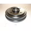 Tambour de frein ASHIKA 56-W0-002 - Visuel 1